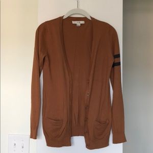 Forever 21 cardigan